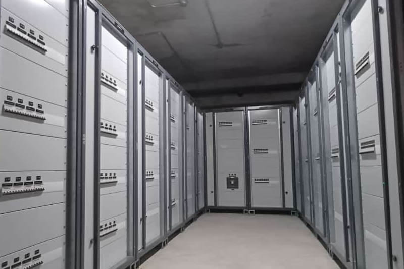 Ingeniería Eléctrica y Tableros