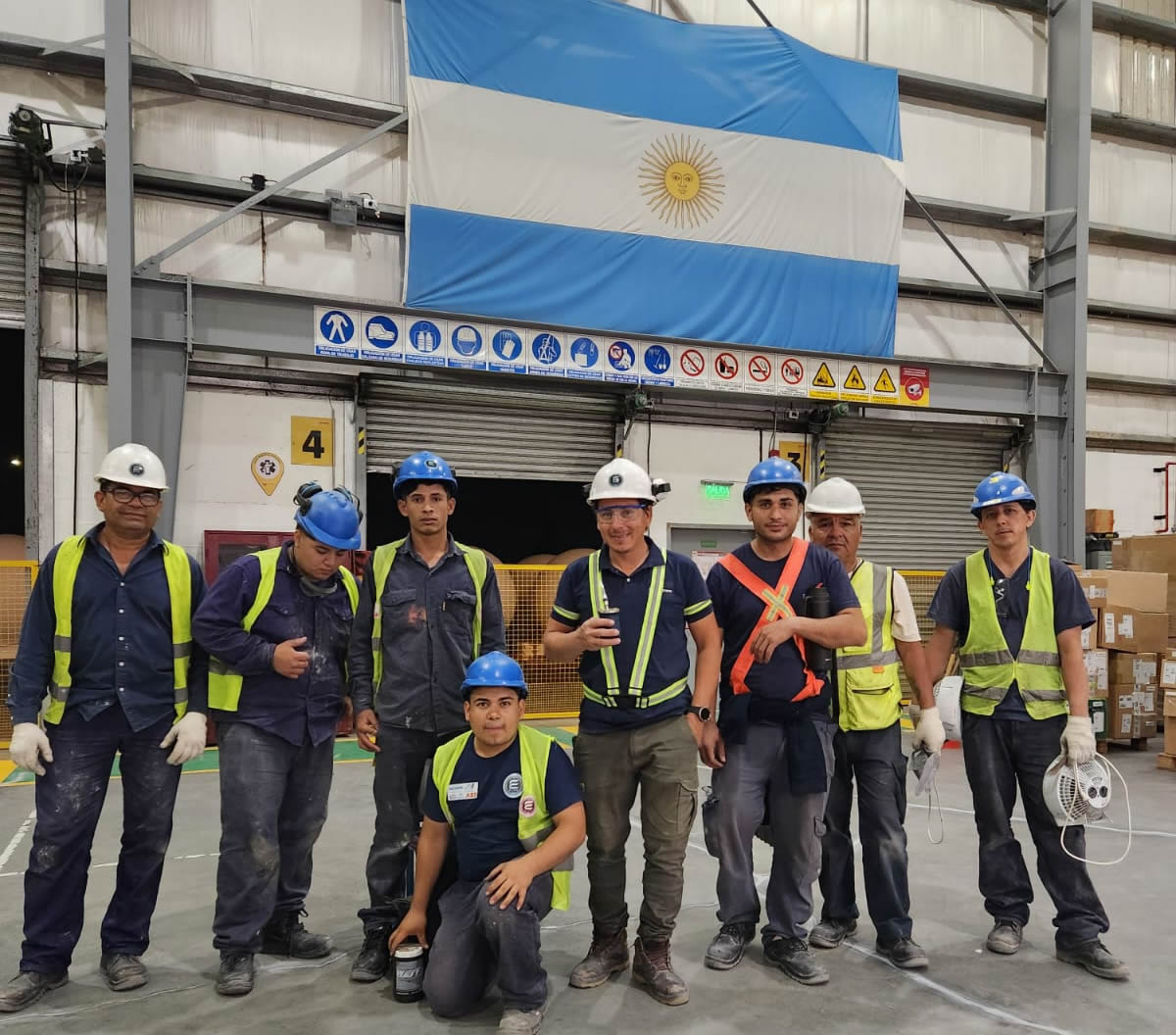 Ingeniería Industrial ELON