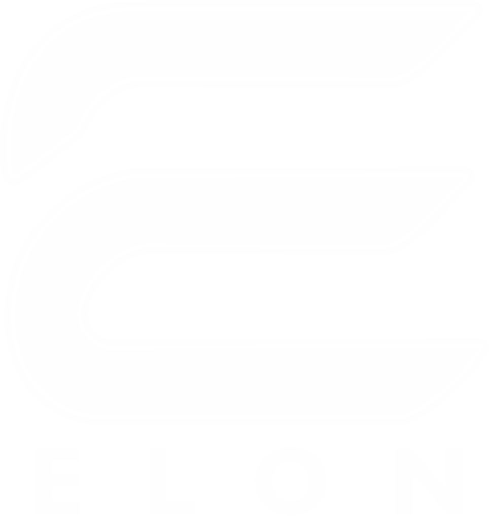 ELON Logo