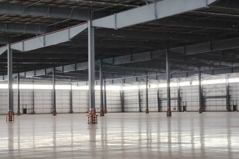 Fabricación Metalúrgica Industrial