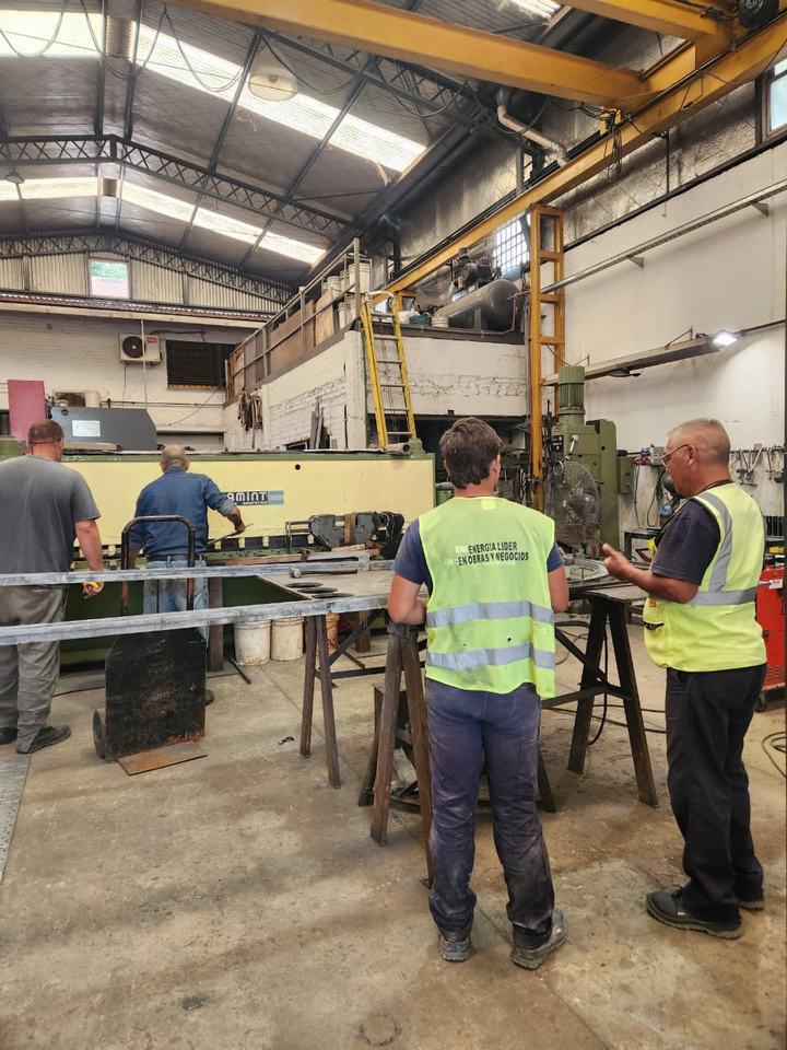 Detalle Metalúrgica 3