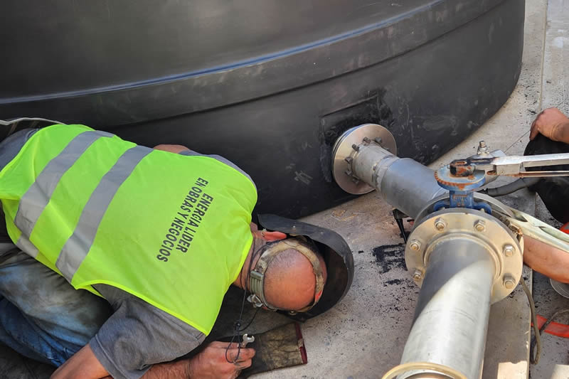 Construcción e Infraestructura